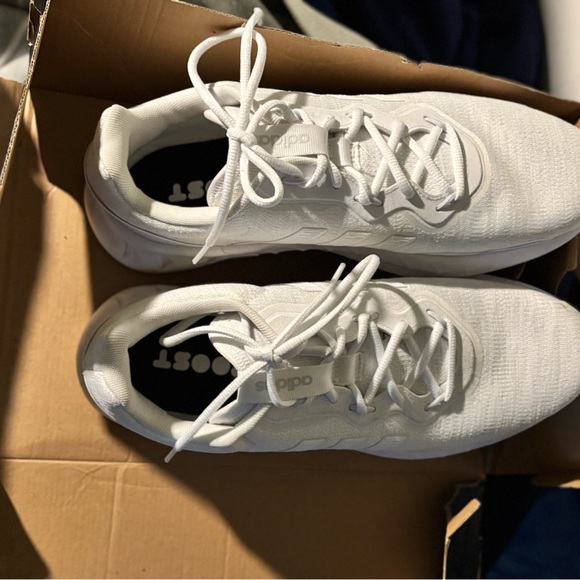 Men’s adidas Kaptir 3.0 Sneaker - Size 11.5 - Picture 3 of 7